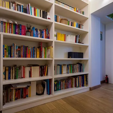 Gemelli - Casa Cecilia Apartment Rome