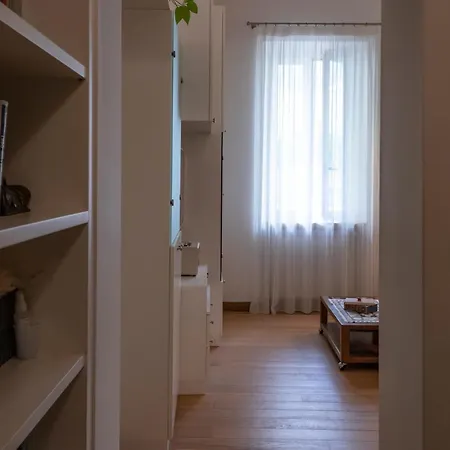 Gemelli - Casa Cecilia Apartment *