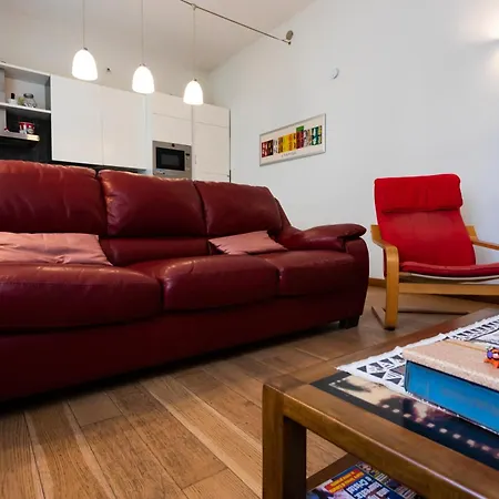 Gemelli - Casa Cecilia Apartment *